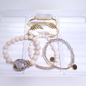 KA - Bracelet Stack